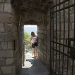 Διαμέρισμα Templar Ντουμπρόβνικ