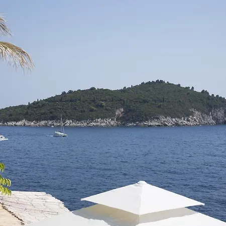 Daire Templar Dubrovnik