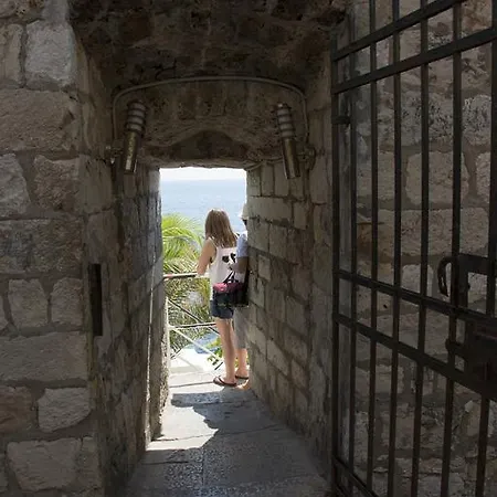 Apartment Templar Dubrovnik