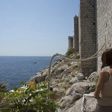 Templar Dubrovnik