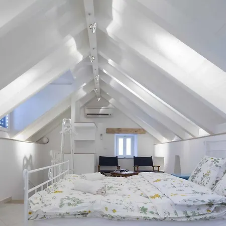 Apartment Templar