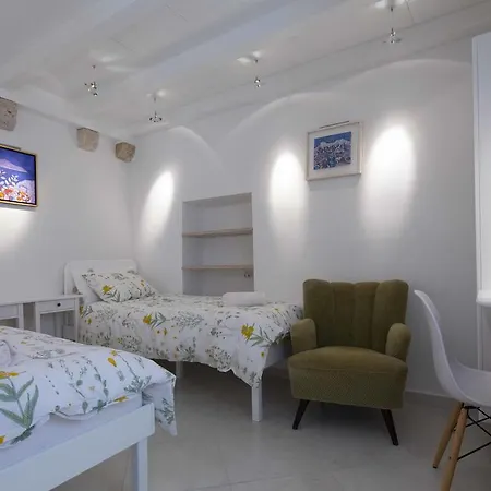 Apartment Templar *