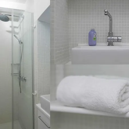 Apartment Templar