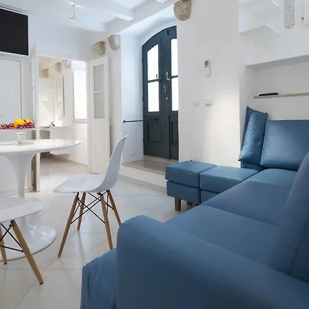 Apartment Templar *
