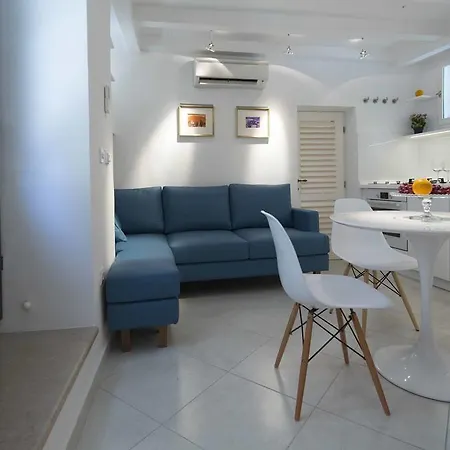 Apartment Templar *