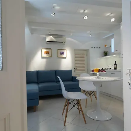 Appartamento Templar Ragusa