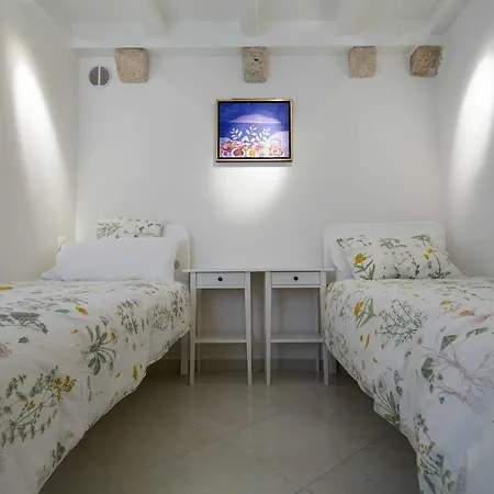 Apartamento Templar *