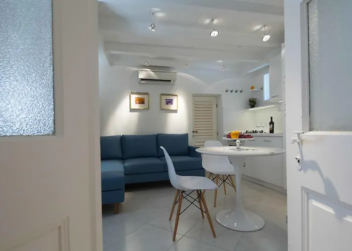 아파트 Templar 두브로브니크