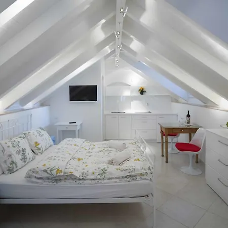 Apartamento Templar *