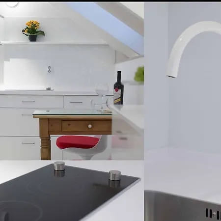 Apartamento Templar *