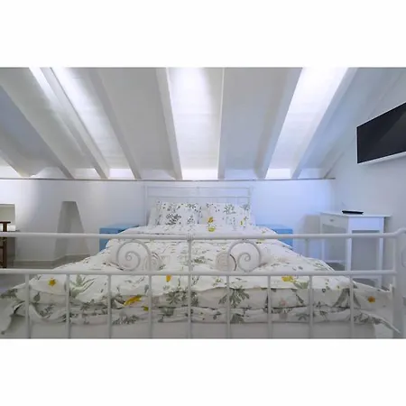 Apartamento Templar *