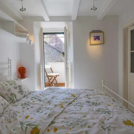 Apartamento Templar Dubrovnik